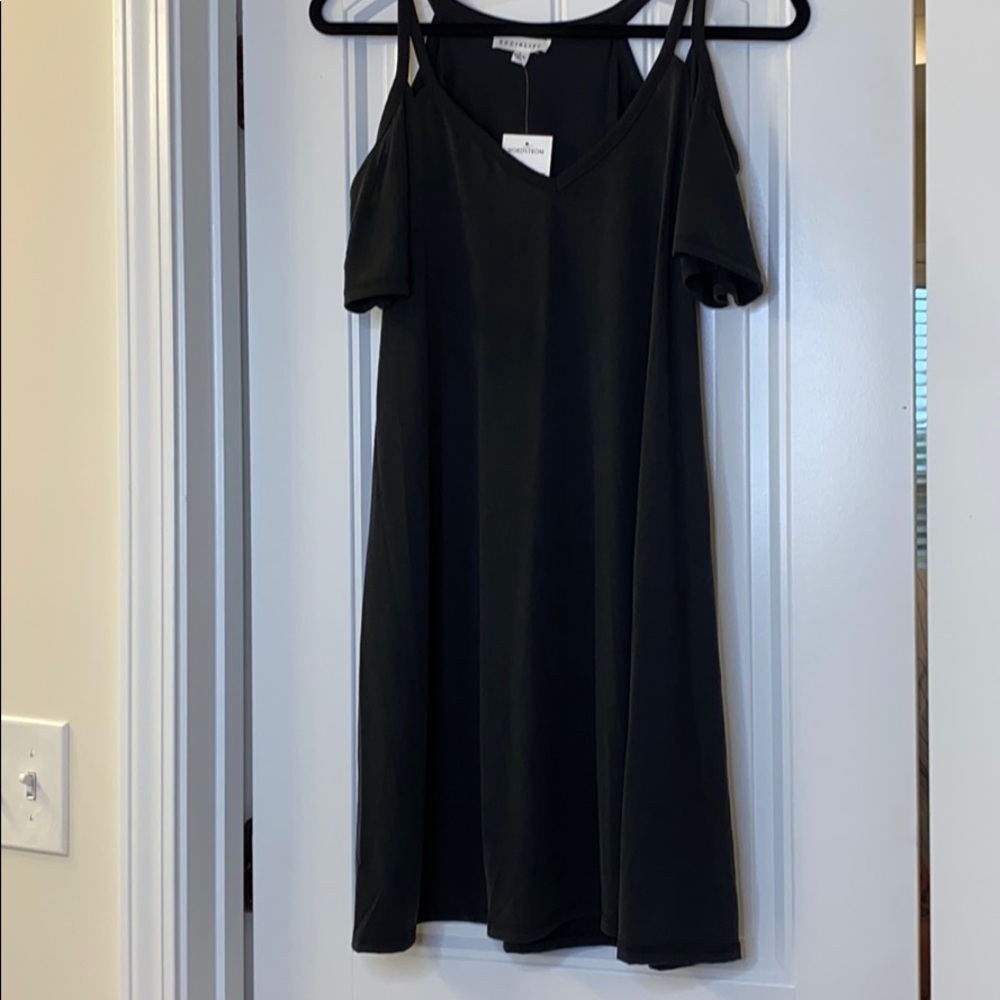 Tee shirt dress